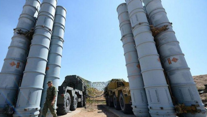 روسيا تحذر "إسرائيل" وواشنطن م...