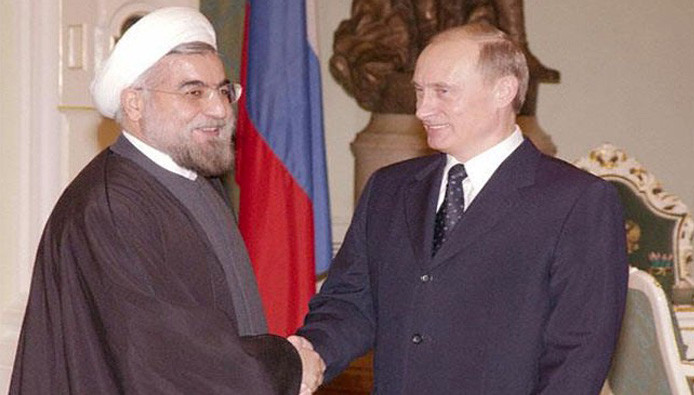 روسيا وإيران والأسد يستخدمون ح...