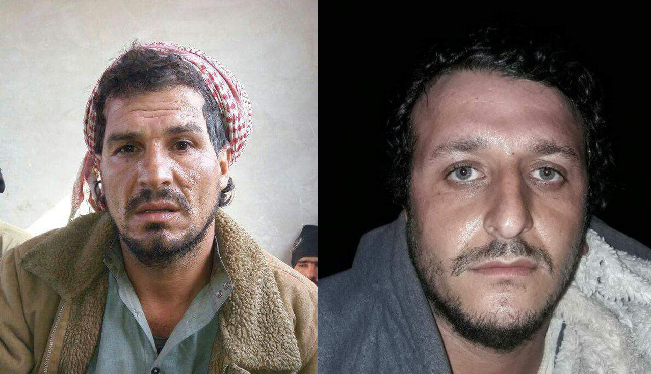 "الجيش الحر" يعتقل أمنيا وعنصر...