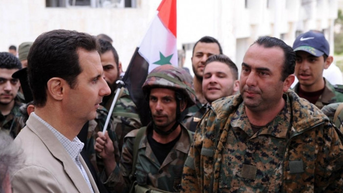 جرائم الأسد.. تغيير ديمغرافي و...