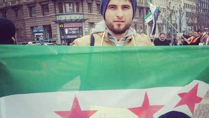 "قسد" تعتقل مهندسا عاد حديثا م...