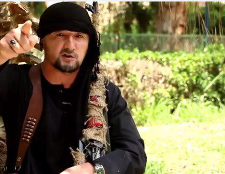 موسكو تقتل وزيرا وأميرا لتنظيم...