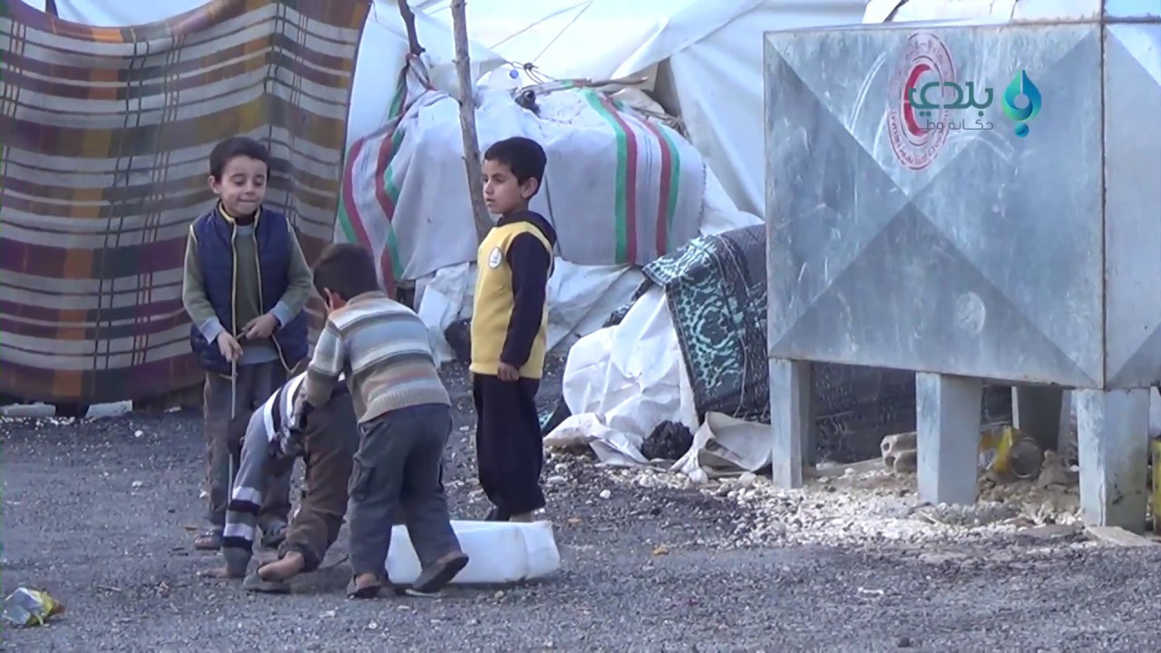 سوريا الأولى عالميا بتصدير الل...