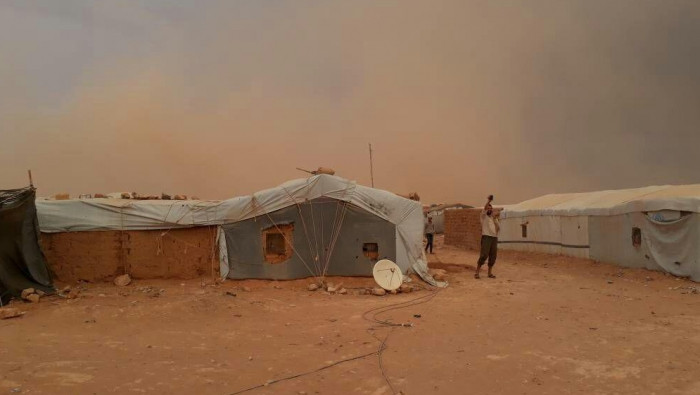 منظمة حقوقية تّحمّل الحكومة ال...