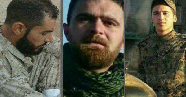 ملحمة حلب الكبرى تلتهم المزيد...