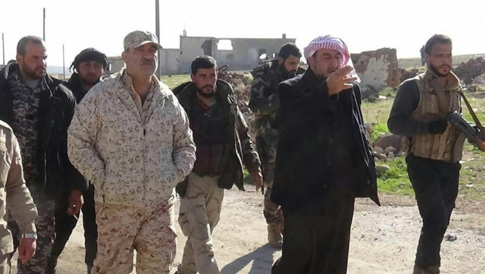 مصدر يكشف لبلدي نيوز نوايا إيران وروسيا والنظام من وراء عملية إدلب