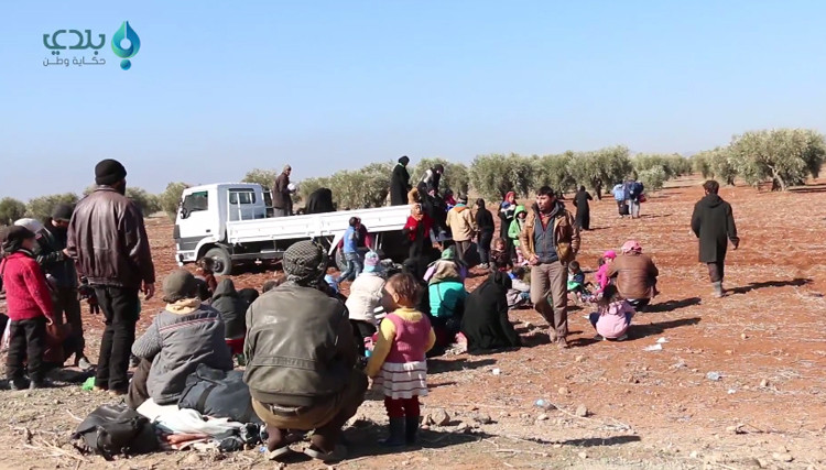 المفوضية العليا للاجئين تطالب...