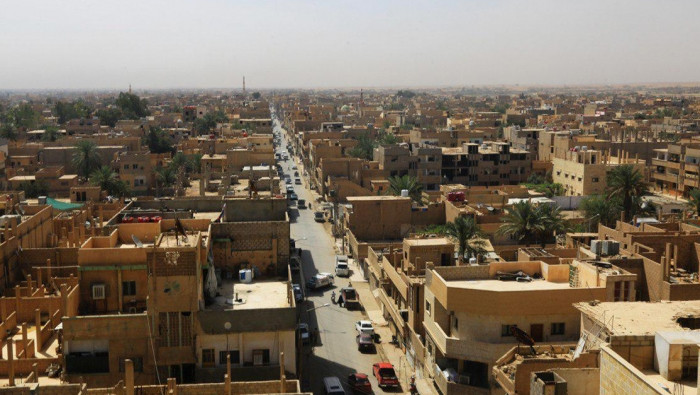 بين هجانة الأسد ومقاومة الملال...