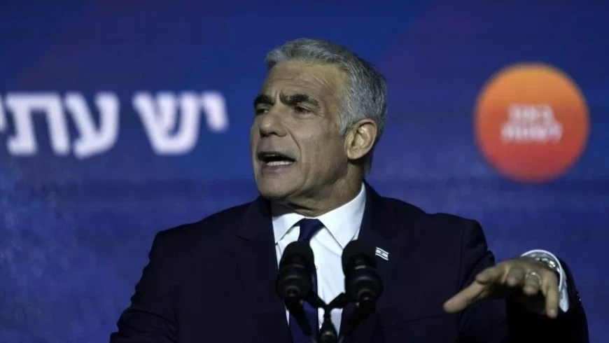 زعيم المعارضة الإسرائيلية ينتق...