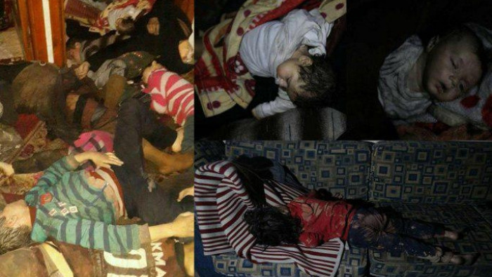 الائتلاف: صمت المجتمع الدولي ش...