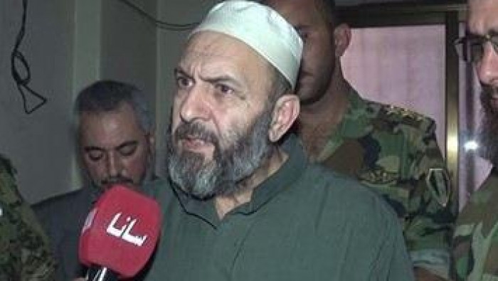 "الأسد" ينقلب على "ضفدع" الغوط...