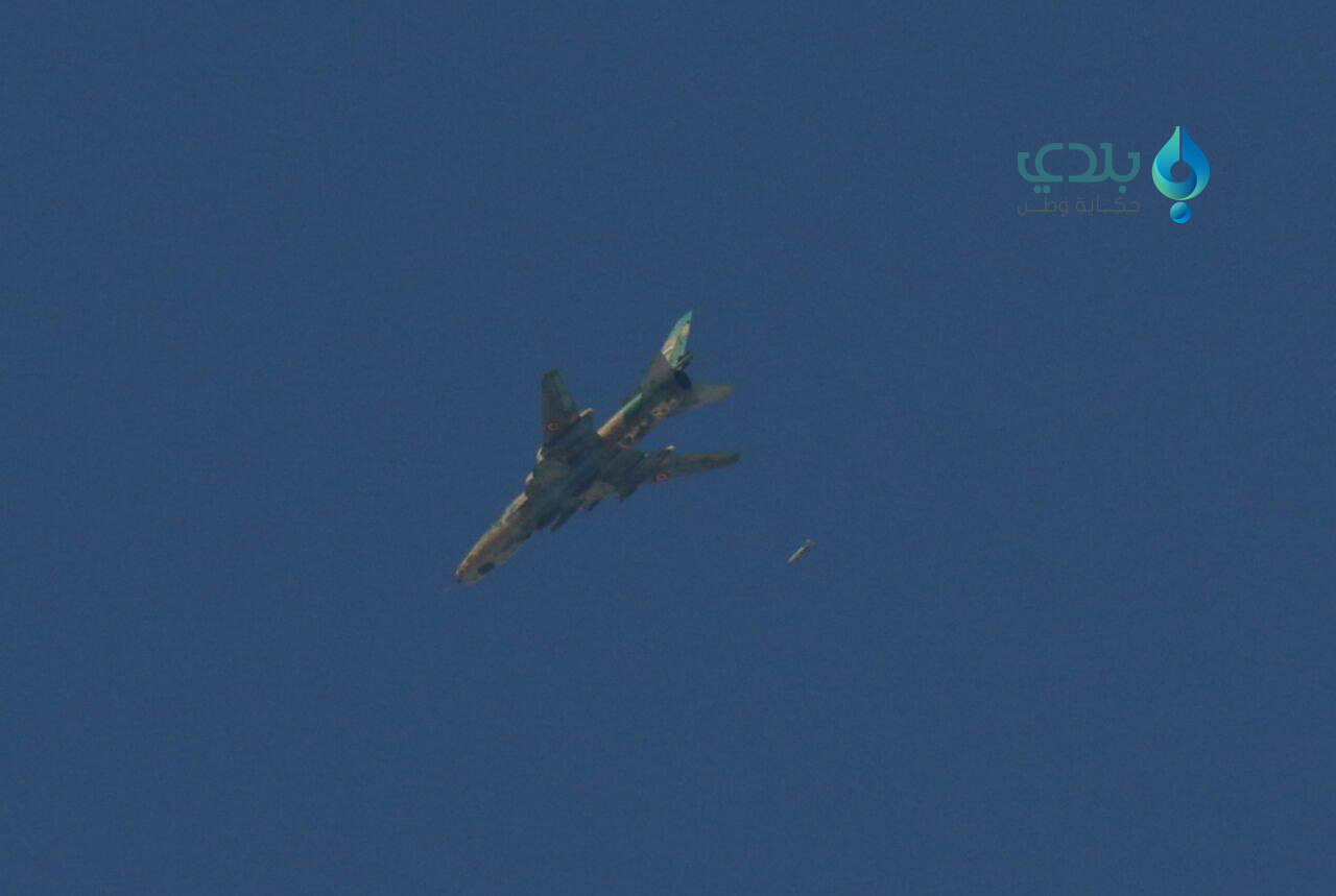 جرحى بقصف للنظام على دمشق وريف...