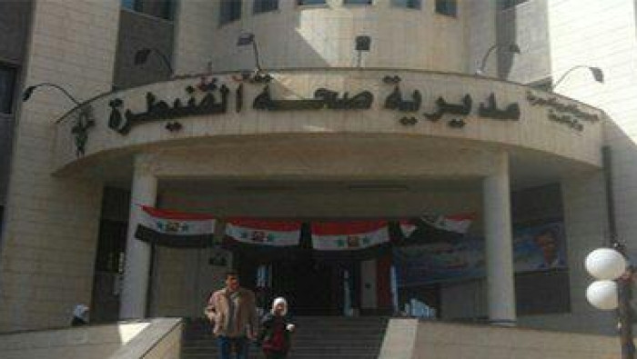 "الحمى المالطية" تغزو القنيطرة...