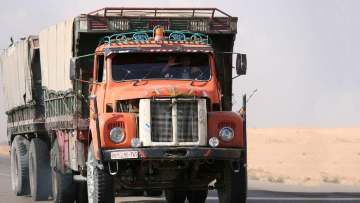 النظام يتوقع زيادة التبادل الت...