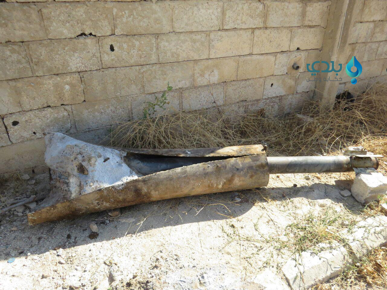 حالات اختناق بقصف بالغازات الس...