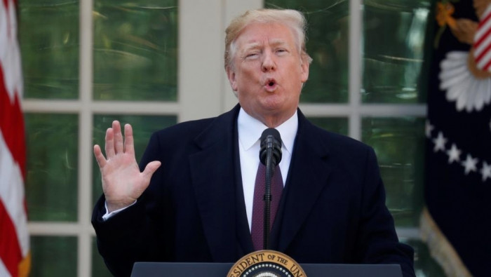 مسؤول سعودي ينفي تعهد بلاده إع...