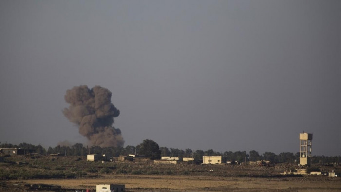 روسيا تعلن مقتل عناصر للنظام ف...