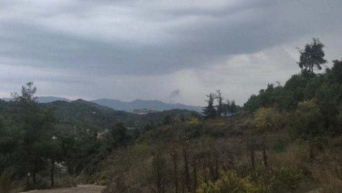 فصائل المعارضة تسيطر على مواقع...