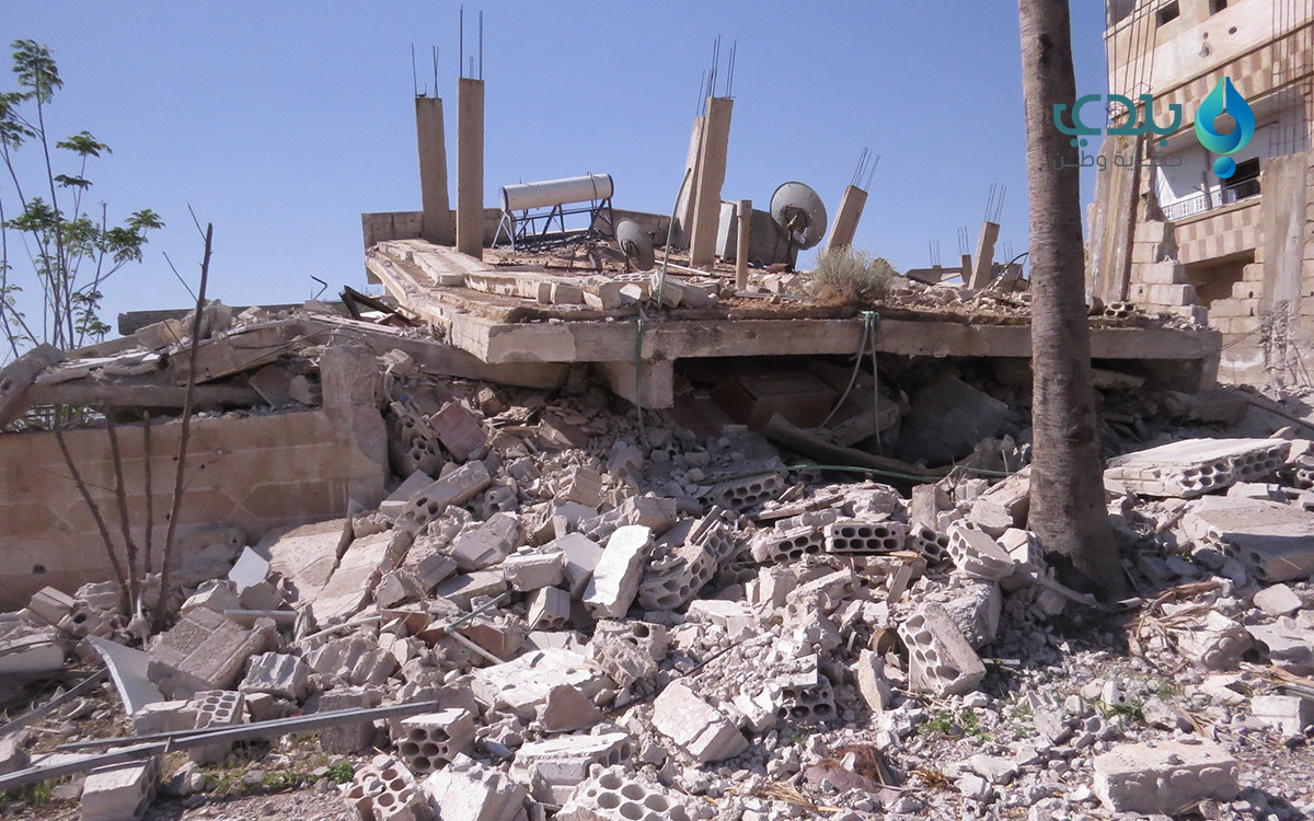 قتلى من الميليشيات بـ"خطأ" روس...