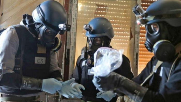 "فلسطين" إلى جانب موسكو ضد قرا...