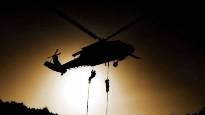 بينهم مدنيان.. مقتل أربعة أشخا...