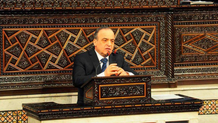 بذريعة الفساد.. حرب تصفية في إ...