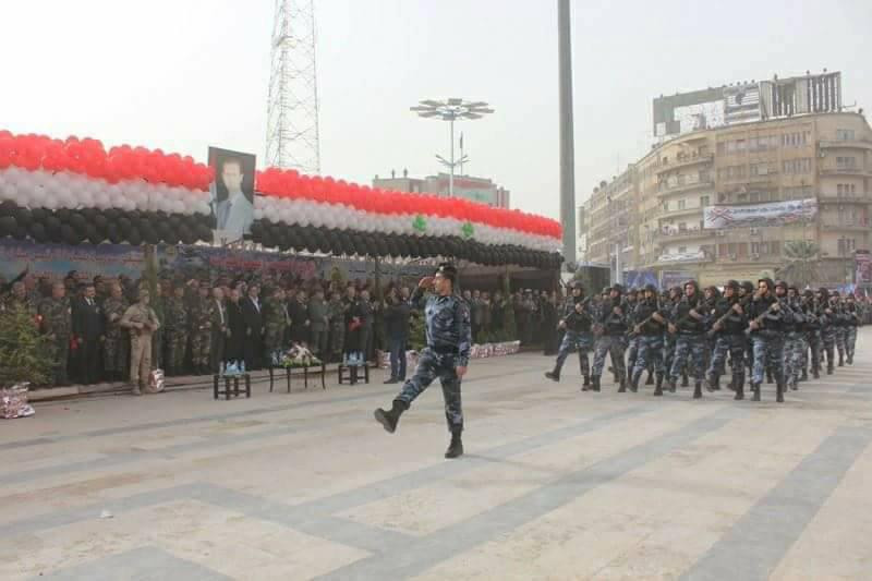 عام على احتلال حلب.. كيف تبدو...