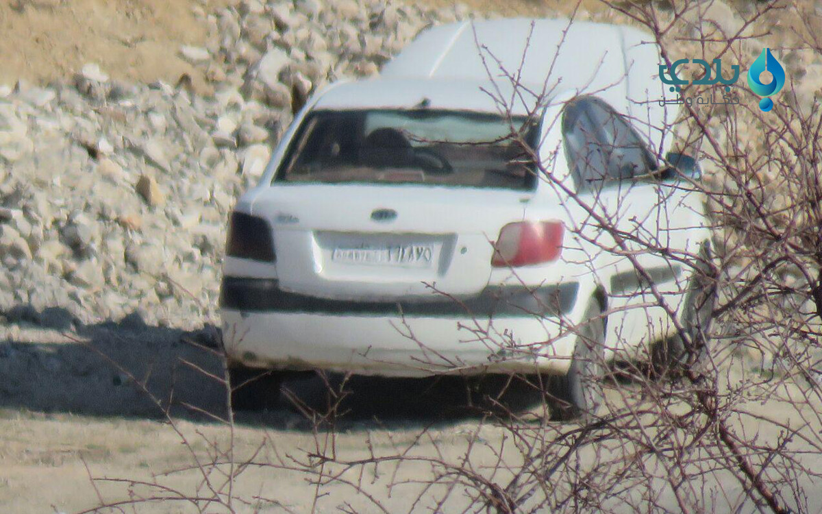 الثوار يضبطون "مفخخة" أرسلتها...