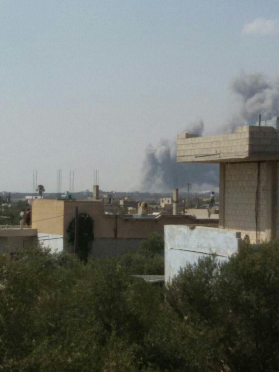 مقتل قائد "جيش خالد" في حوض ال...