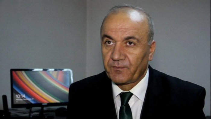 قيادي بالمجلس الوطني الكردي ين...