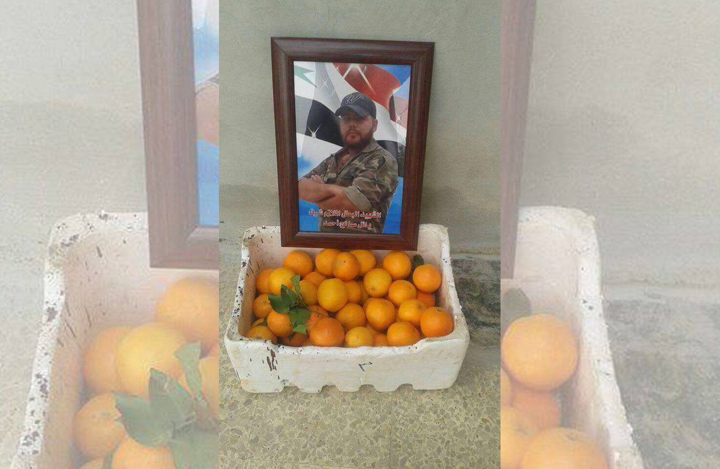 عطاء جديد.. "البعث" يكرم "الشه...