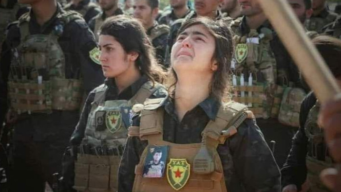 قتلى للنظام و"قسد" بهجمات منفص...