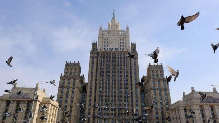 موسكو ترحب بقرار مجلس الأمن إد...