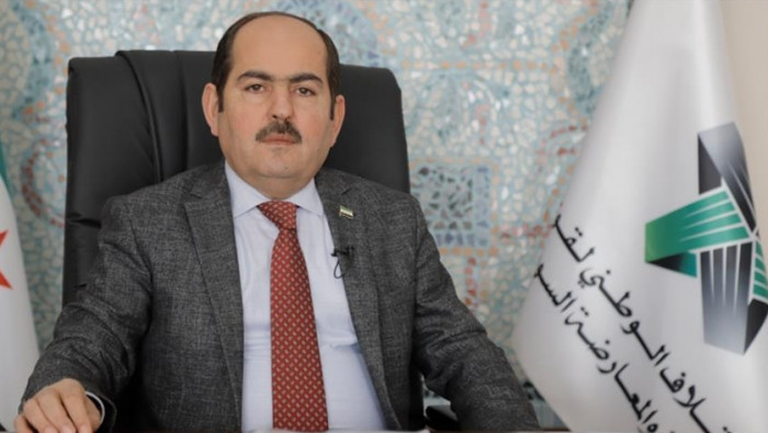 رئيس الائتلاف: اتفاقيات إيران...