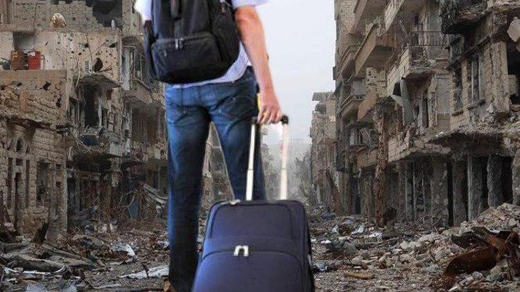 "أسد تور" شركة سياحية روسية لج...