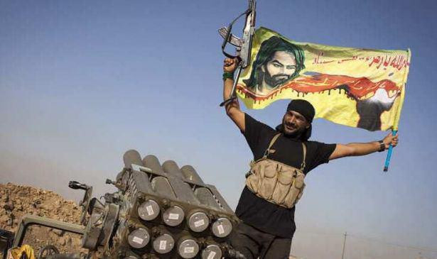 فايننشال تايمز: الميليشيات الش...