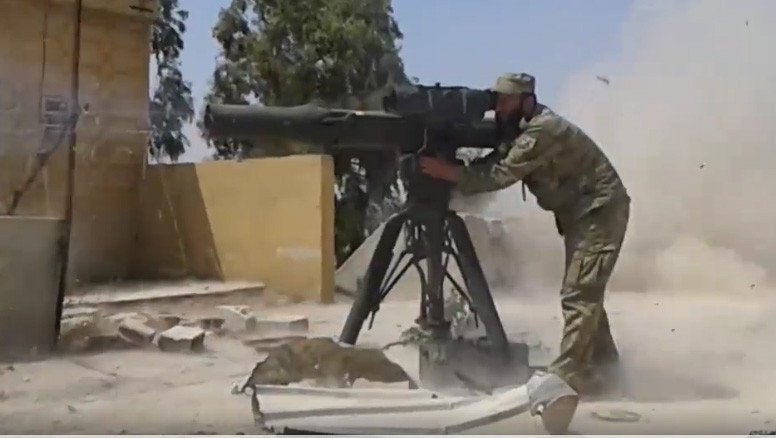 النظام يواصل محاولات التقدم وي...