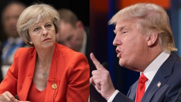 تصميم بريطاني أمريكي: هجوم دوم...