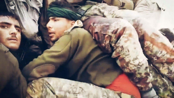 أبناء الرقة الذين جندتهم "قسد"...