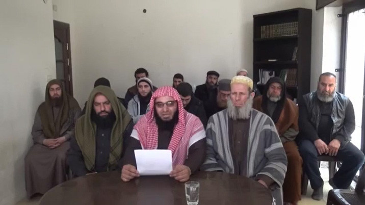 ما موقف رابطة "أهل العلم في ال...