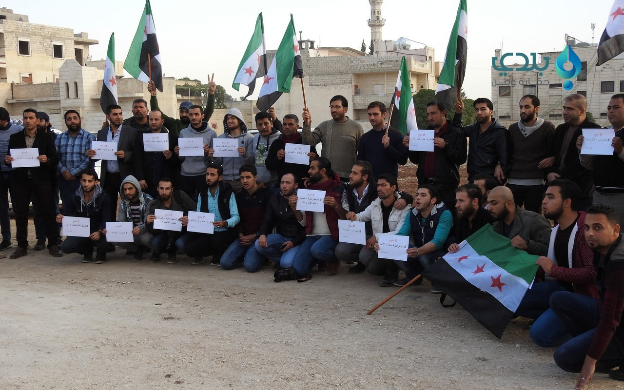 لتجنيدهم على الجبهات.. "قسد" ت...