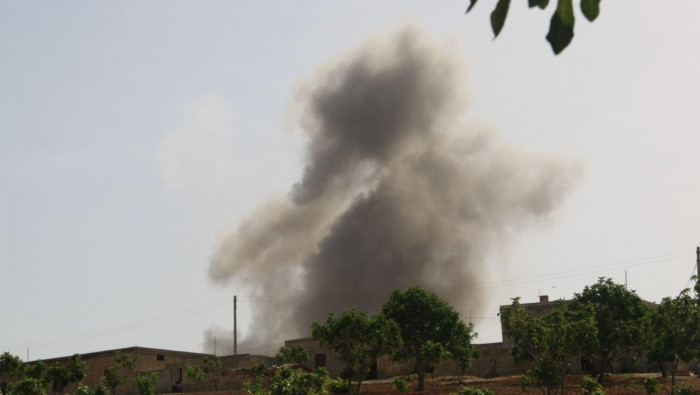 "الفتح المبين" تبدأ المرحلة ال...