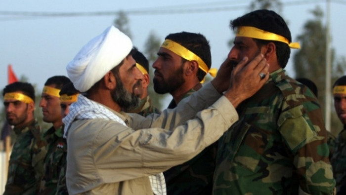 لماذا غيرت المليشيات الإيرانية...