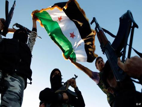 فصائل الجيش الحر: لا نحاصر أي...