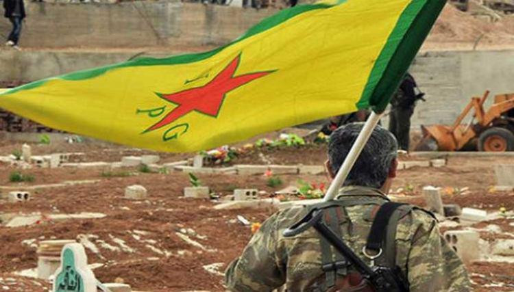 مقتل قيادي بارز لميليشيا "ي ب...