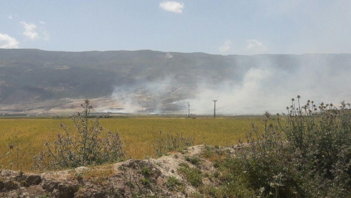 فصائل المعارضة تكبد النظام خسا...