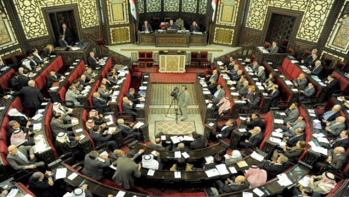 ماذا عدّل "مجلس شعب النظام" با...