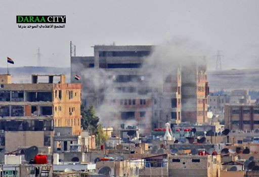 "النصرة" تغتال أبرز "الشبيحة"...