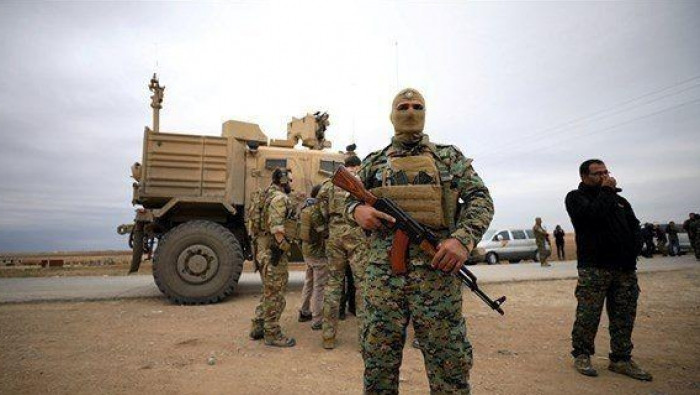 "قسد" تسيطر على تلة استراتيجية...