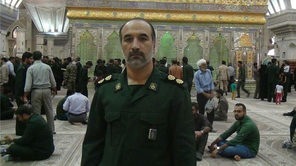 إيران تعترف بمقتل 9 عناصر من ا...